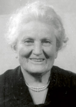 23 12 1967 Angela Piskernik
