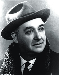 25 12 1963 Josip Gostic
