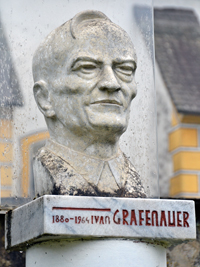 29 12 1964 Ivan Grafenauer