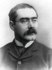 30 12 1865 Rudyard Kipling