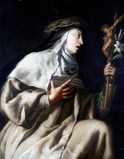 Terezija Avilska0