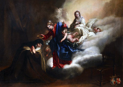 Terezija Avilska8