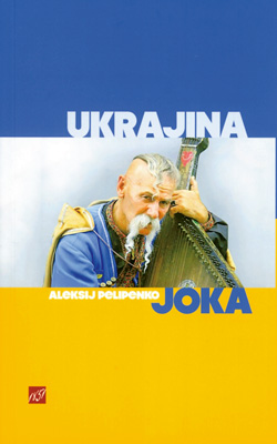 Ukrajina joka