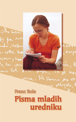 rubrike knjiga Pisma mladih uredniku