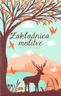 Zakladnica molitve 2015