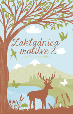 Zakladnica molitve 2022