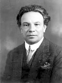 09 07 1879 Ottorino Respighi
