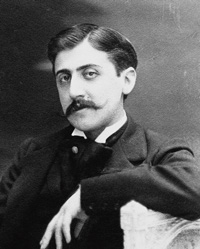 10 07 1871 Marcel Proust