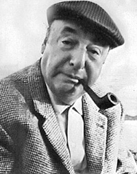 12 07 1904 Pablo Neruda
