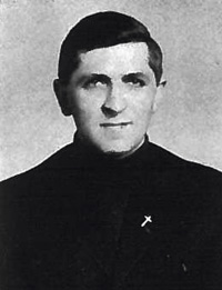 12 07 1940 Rino Marchig Markic