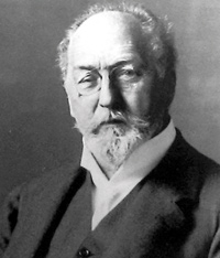 13 07 1841 Otto Wagner