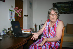 Cencic Mira2