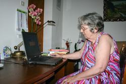 Cencic Mira3