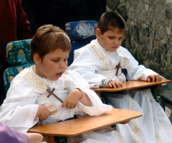 Urska in Tadej Zejn