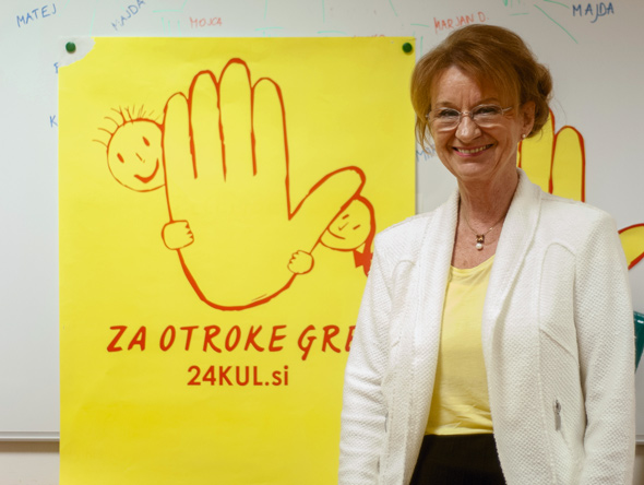 Metka Zevnik1