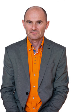 Janez Logar