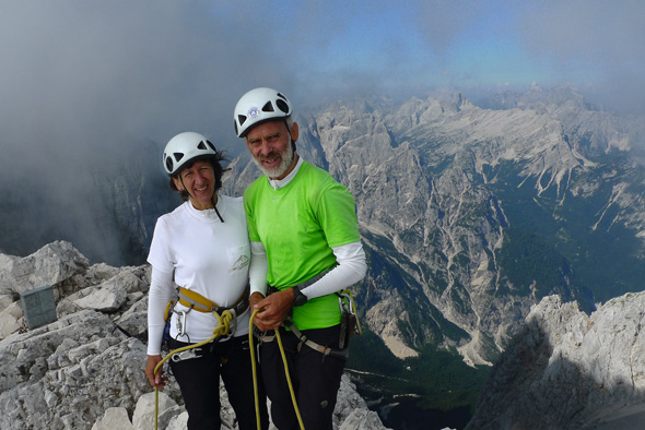 Stremfelj Marija in Andrej3