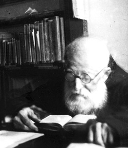 Leopold Mandic11