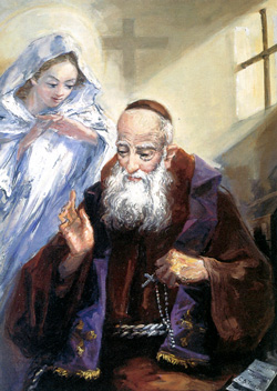 Leopold Mandic12