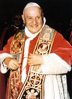Janez XXIII
