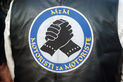 motoristi MzM05