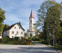 sv Martin 03 sromlje