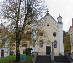 sv Martin 08 trbovlje