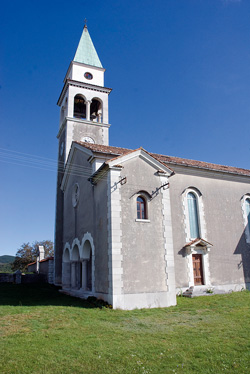 sv Martin KP 05 Kostanjevica na Krasu