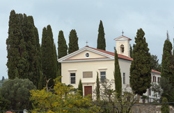 sv Martin KP 07 Secovlje