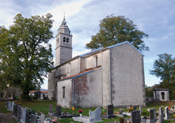 sv Martin KP 09 Slivje