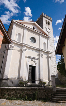 sv Martin KP 10 Smartno v Brdih