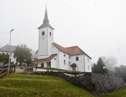 sv Martin NM 01 Podzemelj