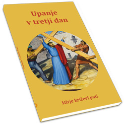 Upanje v tretji dan