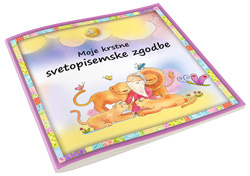 KD Moje krstne SPZG