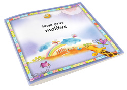 KD Moje prve molitve