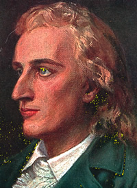 09 05 1805 Friedrich Schiller