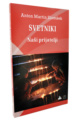 Svetniki nasi prijatelji