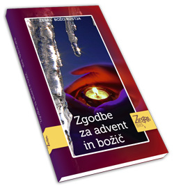 ZG za advent in bozic 3D
