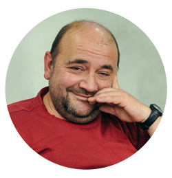 cusin kolumna 2018