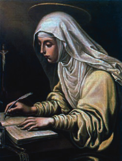 Katarina de Ricci