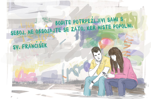 Rad te se imam foto1