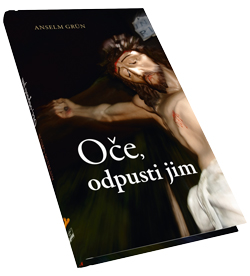 Oce odpusti jjim 3D