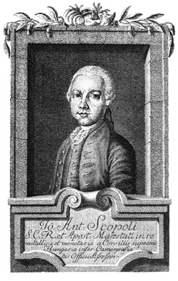 Scopoli Antonio1