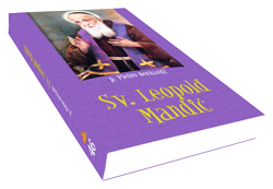 Sv Leopold Mandic 3D