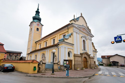 obiskanje DM03