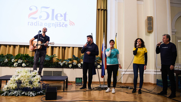 radio Ognjisce 25let5