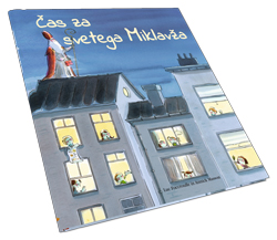 Cas za svetega Miklavza 3D