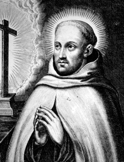 Sto svetnikov sv Janez od Kriza
