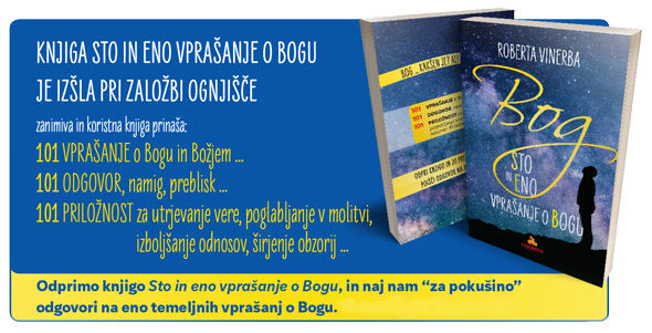 Sto in eno vprasanje o Bogu glava