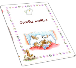 Otroške molitve